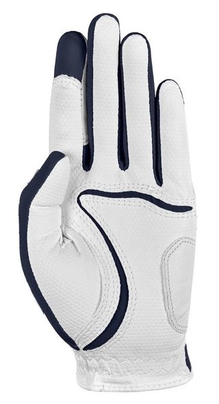 Zoom Zoom Weather guanto da golf uomo, blu