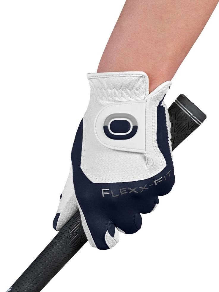 Zoom Zoom Weather guanto da golf uomo, blu