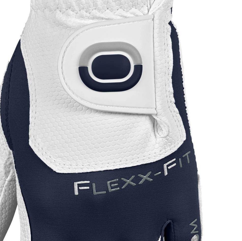 Zoom Zoom Weather guanto da golf uomo, blu