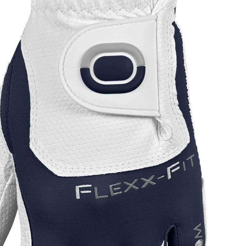 Zoom Zoom Weather guanto da golf uomo, blu