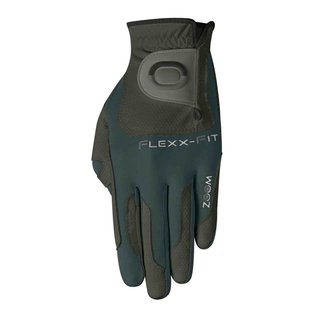 Zoom Zoom Weather guanto da golf uomo, grigio