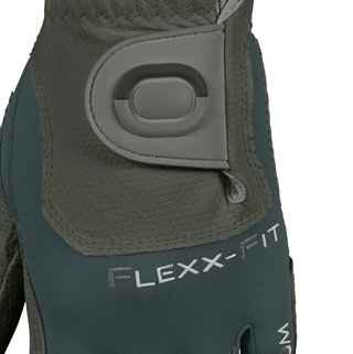 Zoom Zoom Weather guanto da golf uomo, grigio