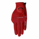 Zoom Weather guanto da golf uomo, rosso