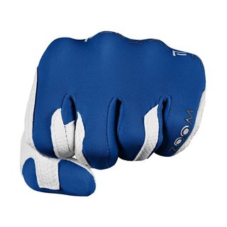 Zoom Zoom Weather guanto da golf uomo, blu