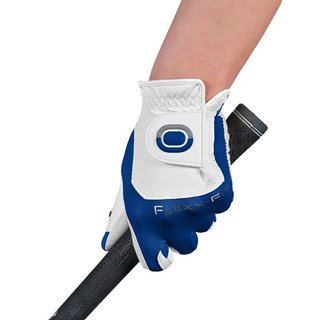 Zoom Zoom Weather guanto da golf uomo, blu