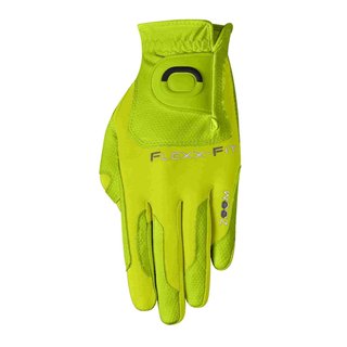 Zoom Zoom Weather guanto da golf uomo, verde