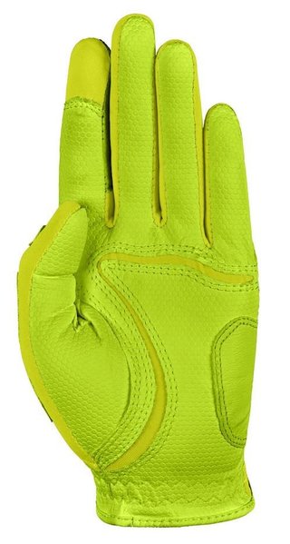 Zoom Zoom Weather guanto da golf uomo, verde