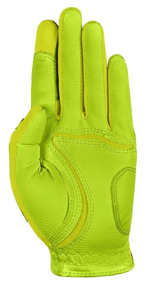 Zoom Zoom Weather guanto da golf uomo, verde