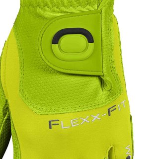 Zoom Zoom Weather guanto da golf uomo, verde