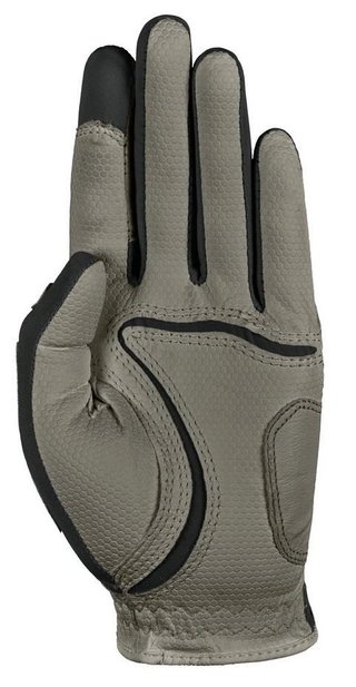Zoom Zoom Weather guanto da golf donna, grigio