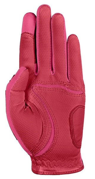Zoom Zoom Weather guanto da golf donna, fucsia