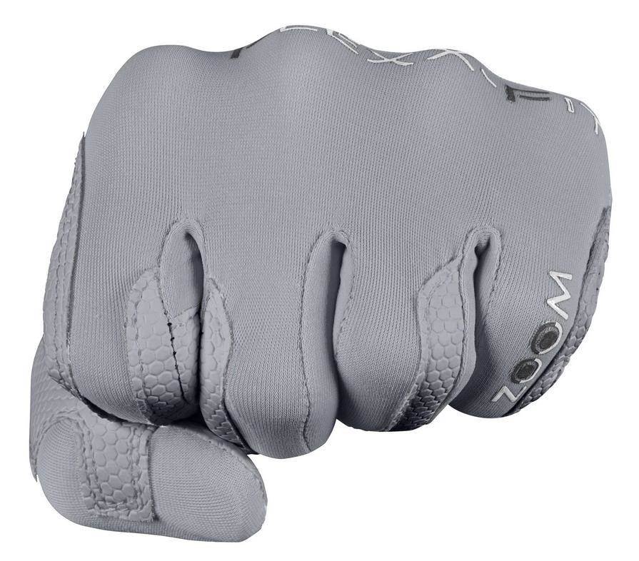 Zoom Zoom Weather guanto da golf donna, grigio