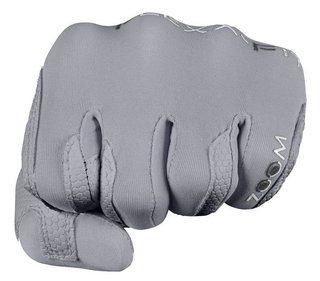 Zoom Zoom Weather guanto da golf donna, grigio