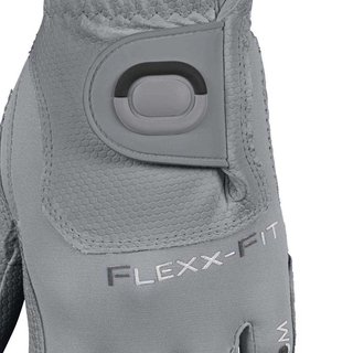 Zoom Zoom Weather guanto da golf donna, grigio