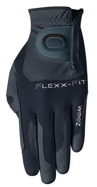 Zoom Zoom Weather guanto da golf donna, blu