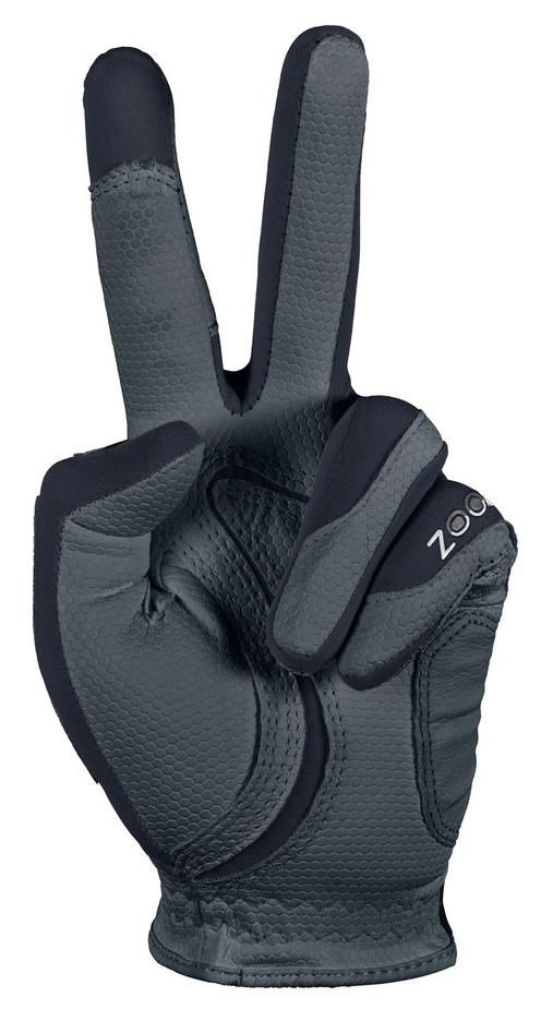 Zoom Zoom Weather guanto da golf donna, blu