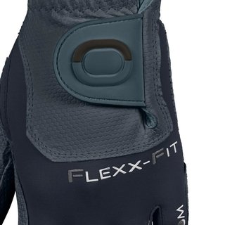 Zoom Zoom Weather guanto da golf donna, blu
