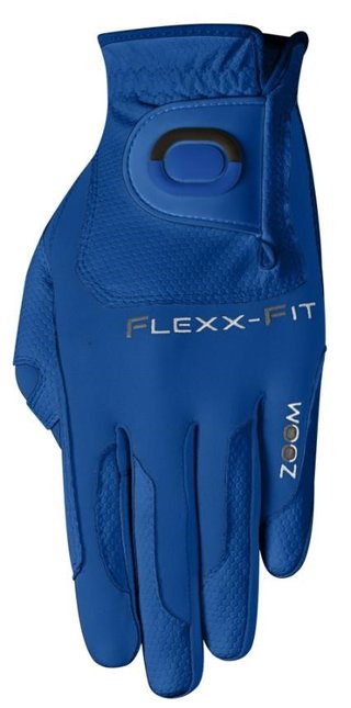 Zoom Zoom Weather guanto da golf donna, blu