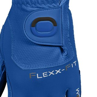 Zoom Zoom Weather guanto da golf donna, blu