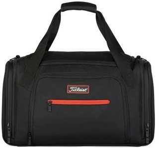 Titleist Players Duffel borsa da golf, nero