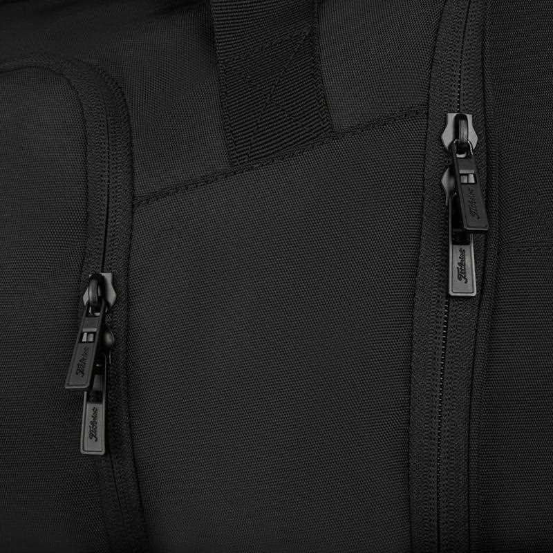 Titleist Players Duffel borsa da golf, nero