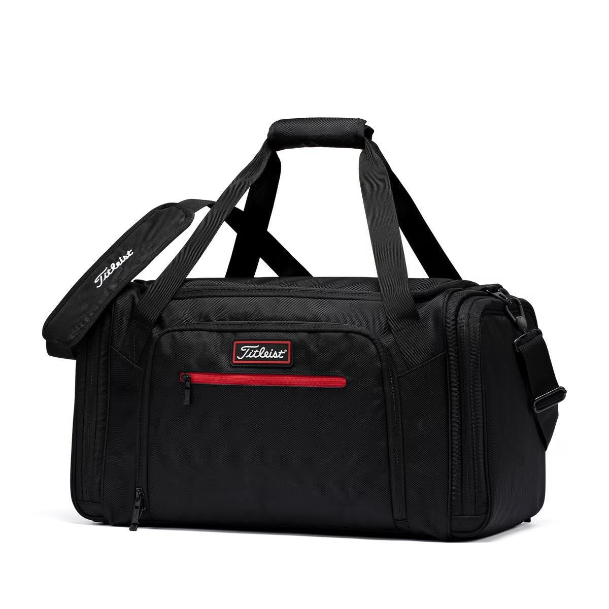 Titleist Players Duffel borsa da golf, nero