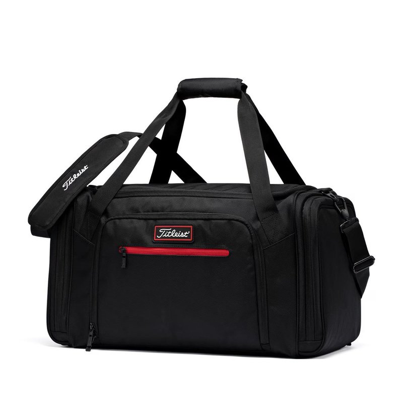 Titleist Players Duffel borsa da golf, nero
