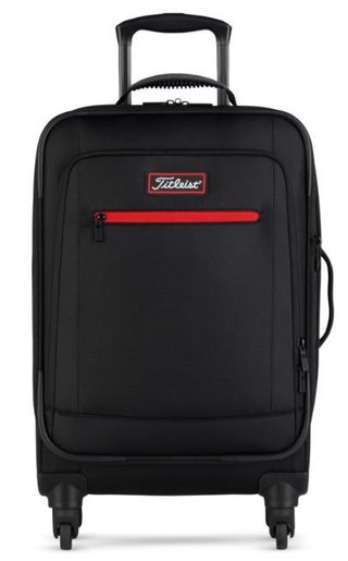 Titleist Players 20 Spinner Suitcase borsa da golf