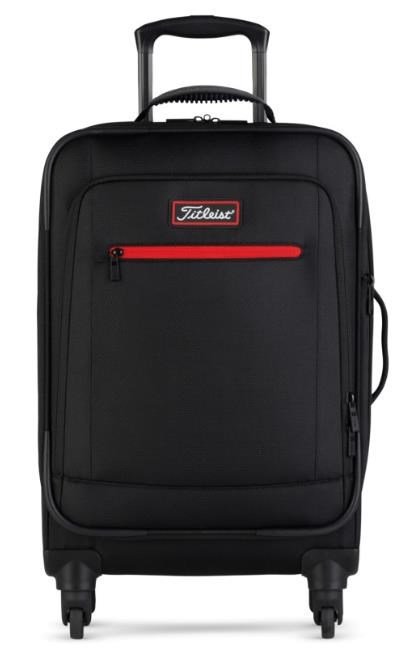 Titleist Players 20 Spinner Suitcase borsa da golf