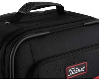 Titleist Players 20 Spinner Suitcase borsa da golf