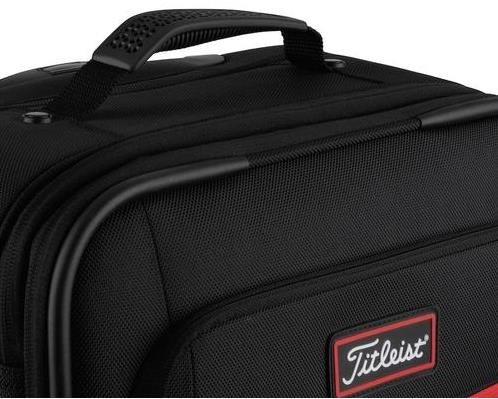 Titleist Players 20 Spinner Suitcase borsa da golf