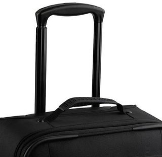 Titleist Players 20 Spinner Suitcase borsa da golf