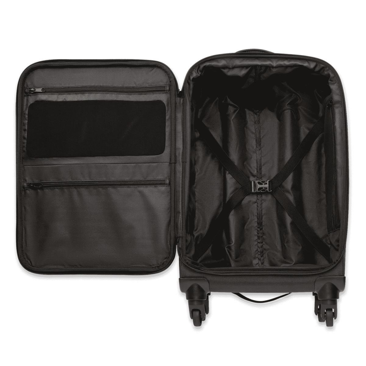 Titleist Players 20 Spinner Suitcase borsa da golf