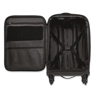 Titleist Players 20 Spinner Suitcase borsa da golf