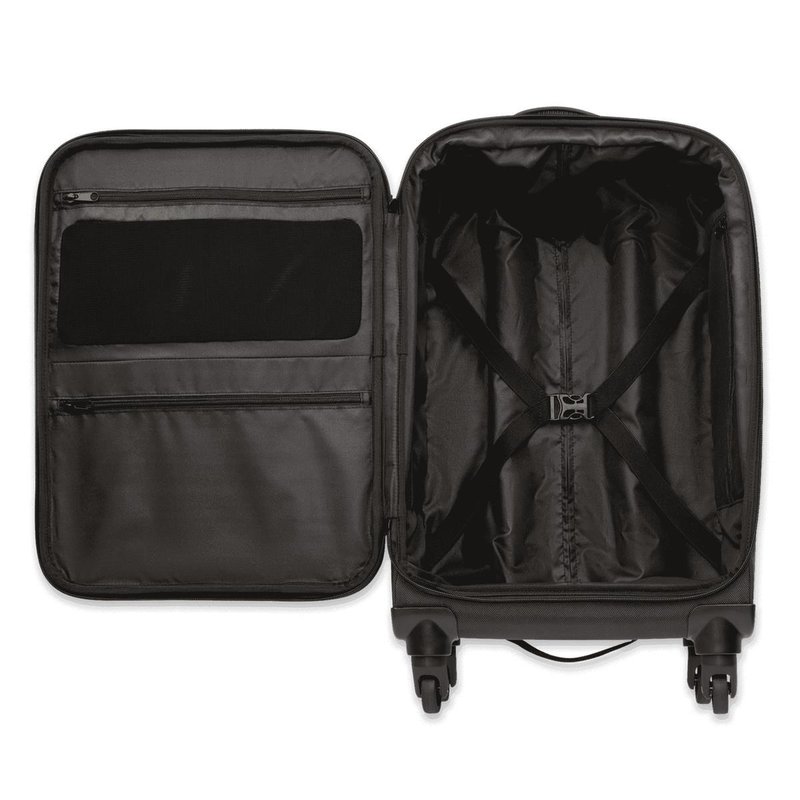Titleist Players 20 Spinner Suitcase borsa da golf