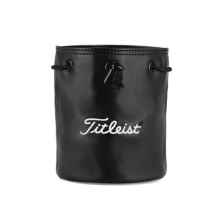Titleist Titleist Valuables Pouch borsa, nero