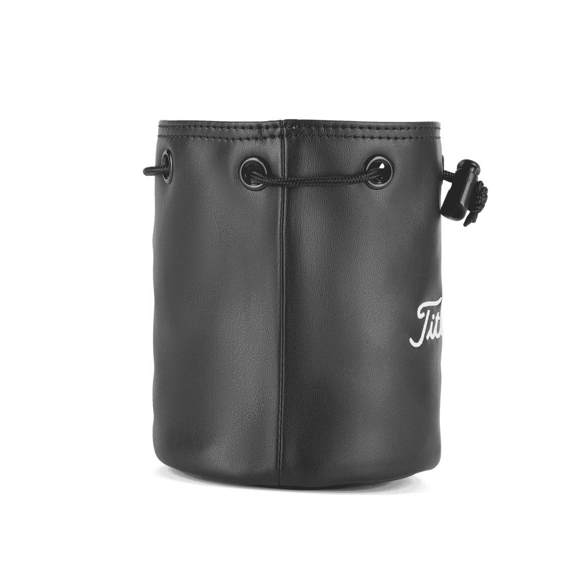 Titleist Titleist Valuables Pouch borsa, nero