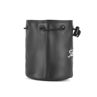 Titleist Titleist Valuables Pouch borsa, nero