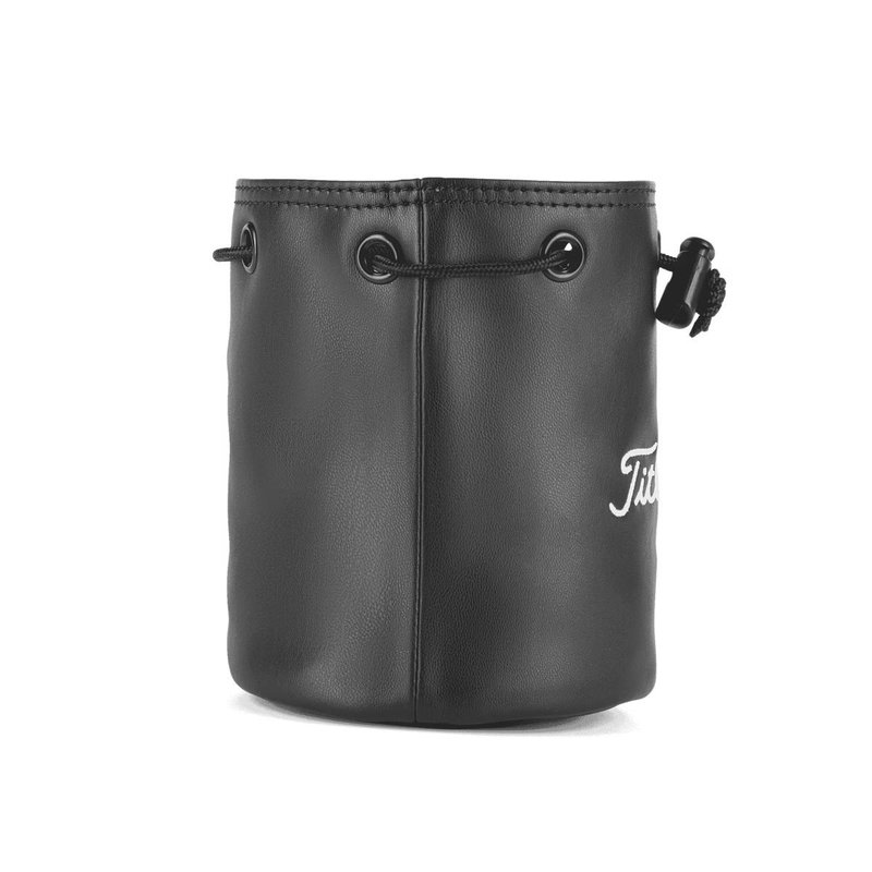 Titleist Titleist Valuables Pouch borsa, nero