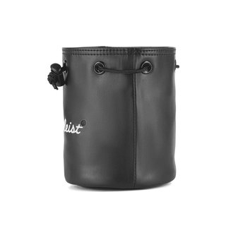 Titleist Titleist Valuables Pouch borsa, nero