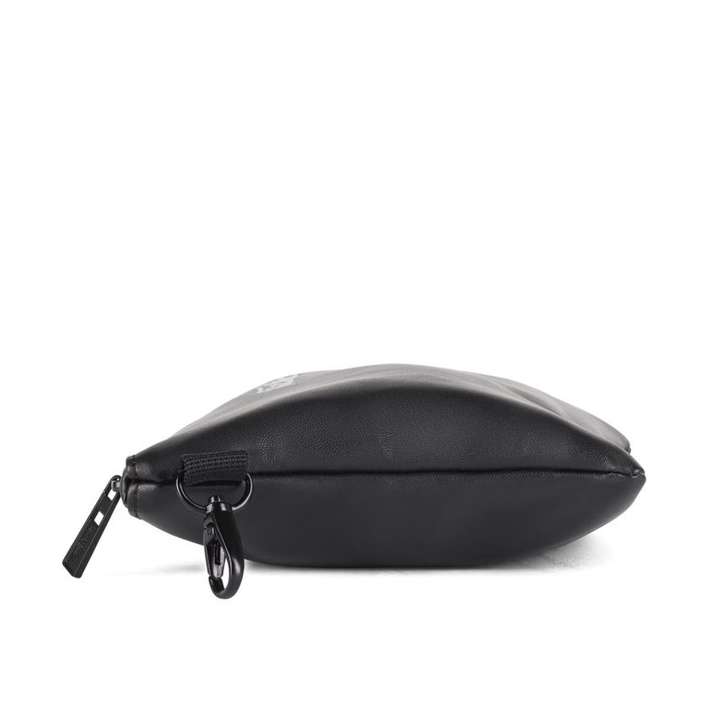 Titleist Titleist Zippered Pouch borsa, nero