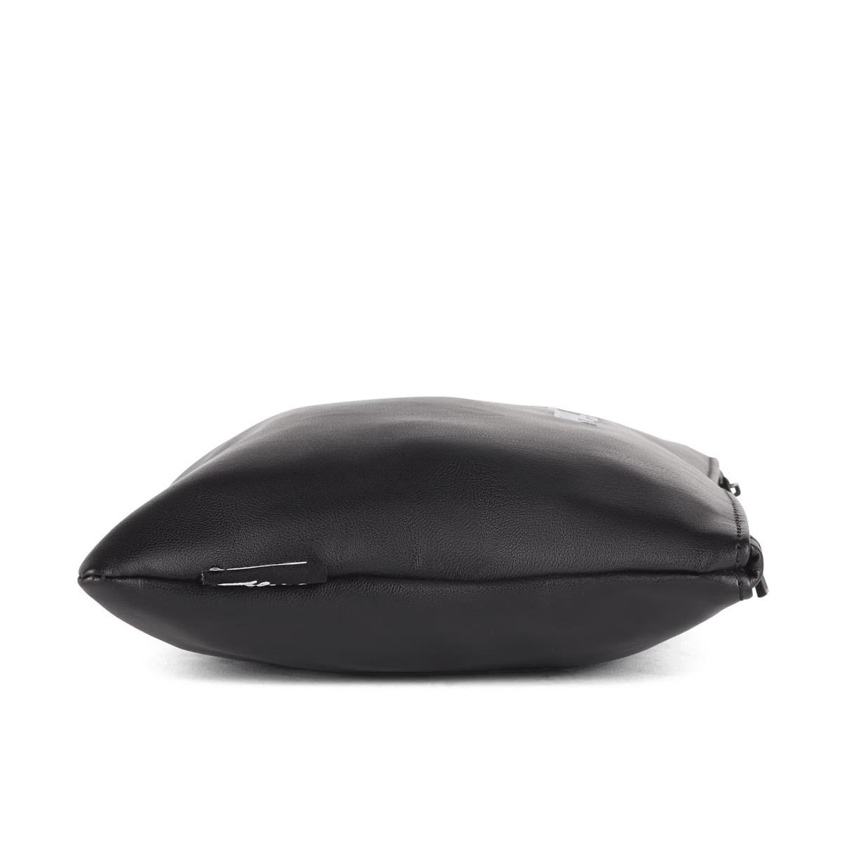 Titleist Titleist Zippered Pouch borsa, nero
