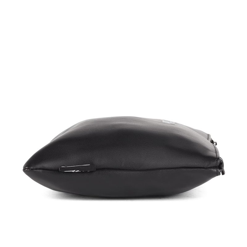 Titleist Titleist Zippered Pouch borsa, nero