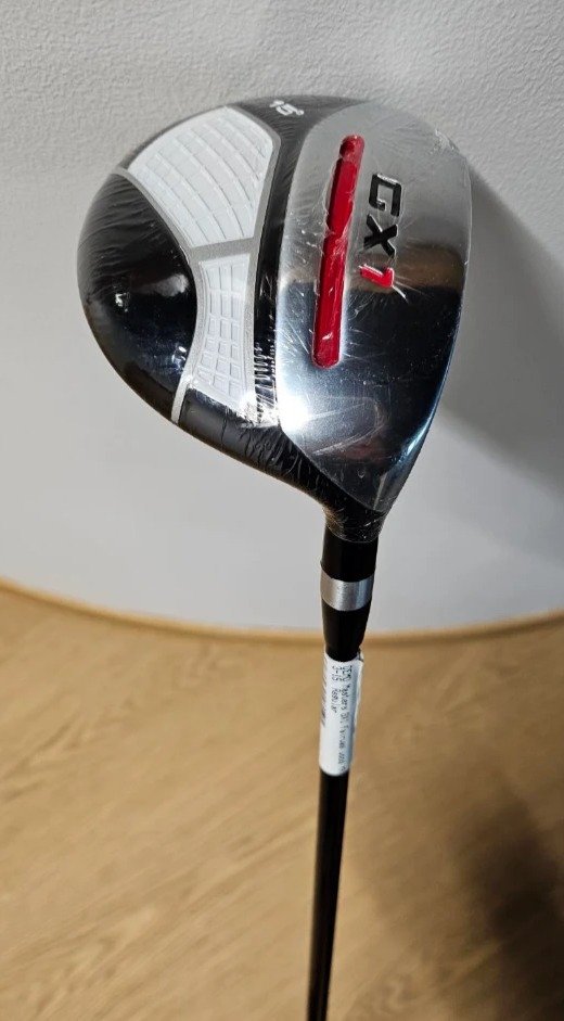 Masters Golf GX1 legno da fairway da uomo