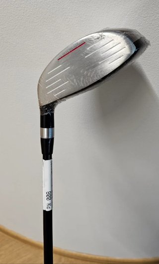 Masters Golf GX1 legno da fairway da uomo