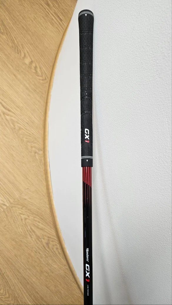 Masters Golf GX1 legno da fairway da uomo