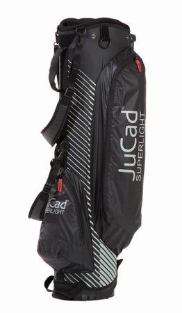 JuCad Superlight stand bag, nero