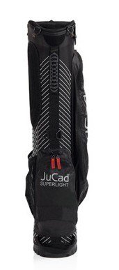 JuCad Superlight stand bag, nero