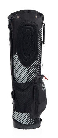 JuCad Superlight stand bag, nero