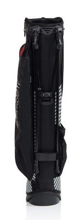 JuCad Superlight stand bag, nero